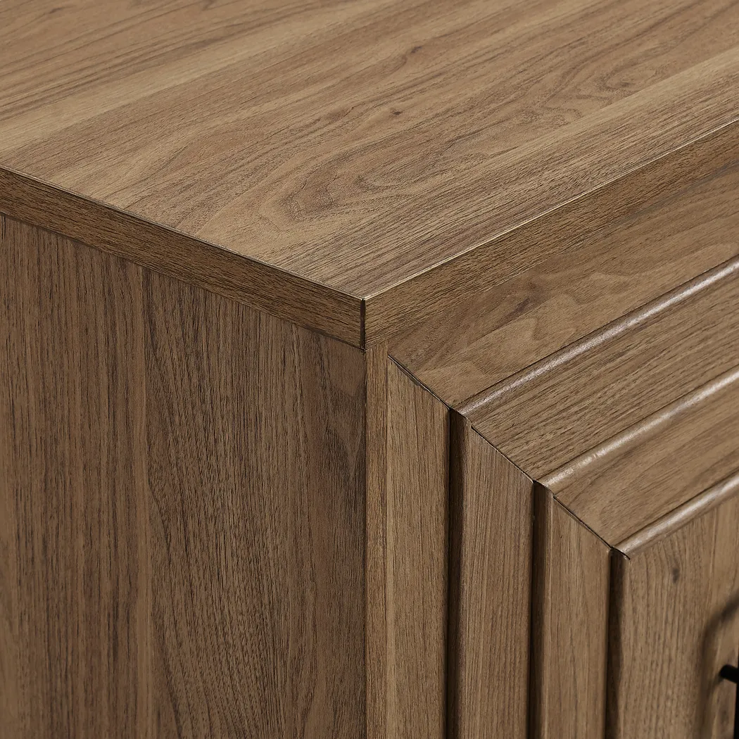 Sheafe Oak Sideboard - Thumbnail - Image 3