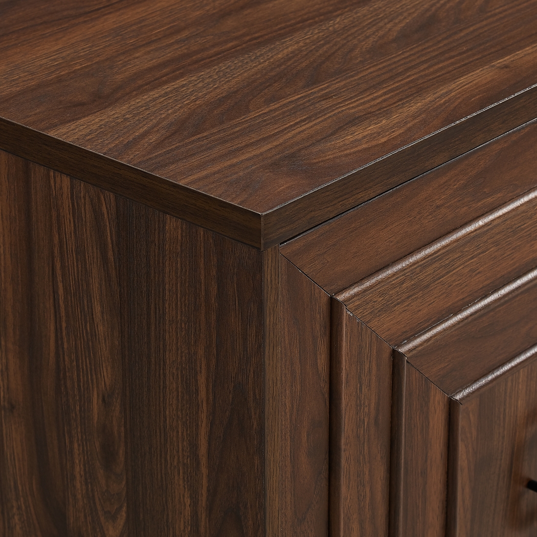 Sheafe Walnut Sideboard - Thumbnail - Image 3