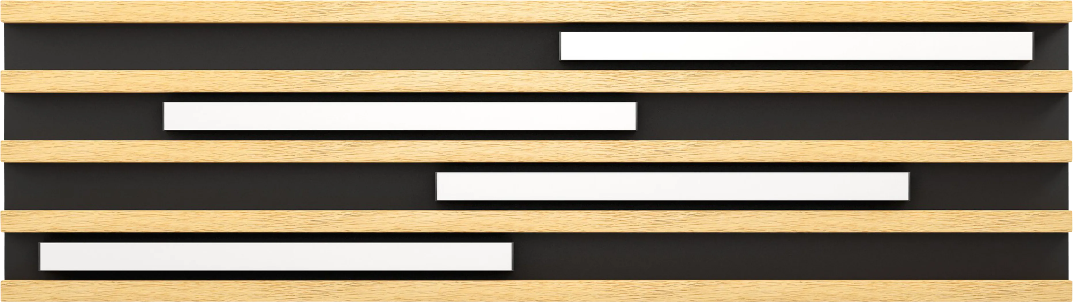 Sheehan Creek Natural Flush Mount - Thumbnail - Image 4