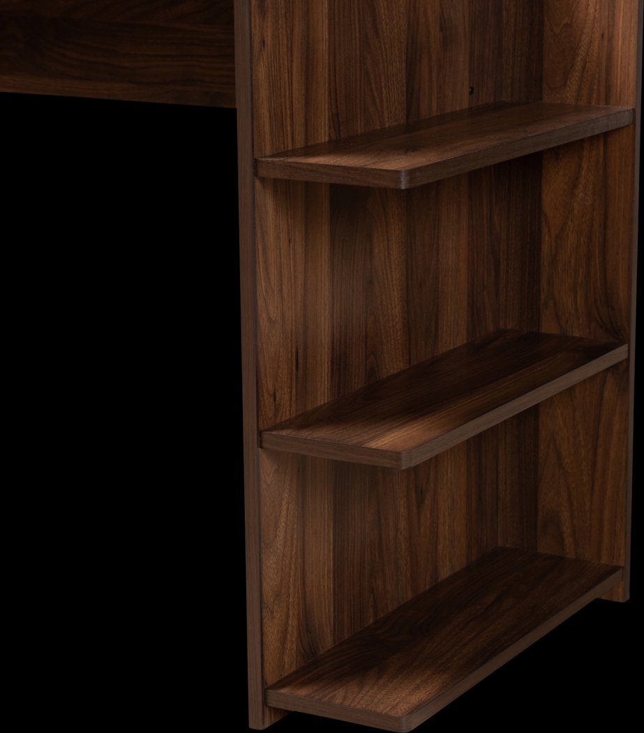 Sheephead Brown Desk - Thumbnail - Image 4