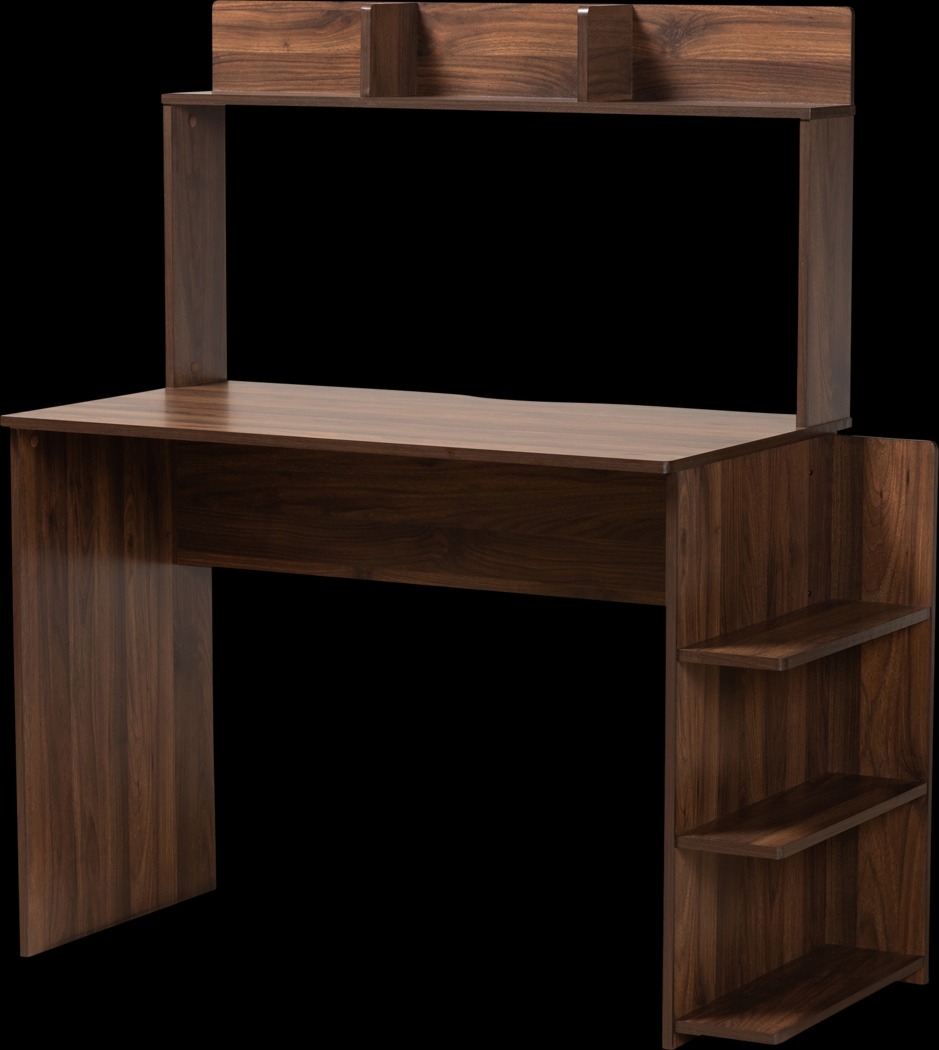 Sheephead Brown Desk - Thumbnail - Image 1