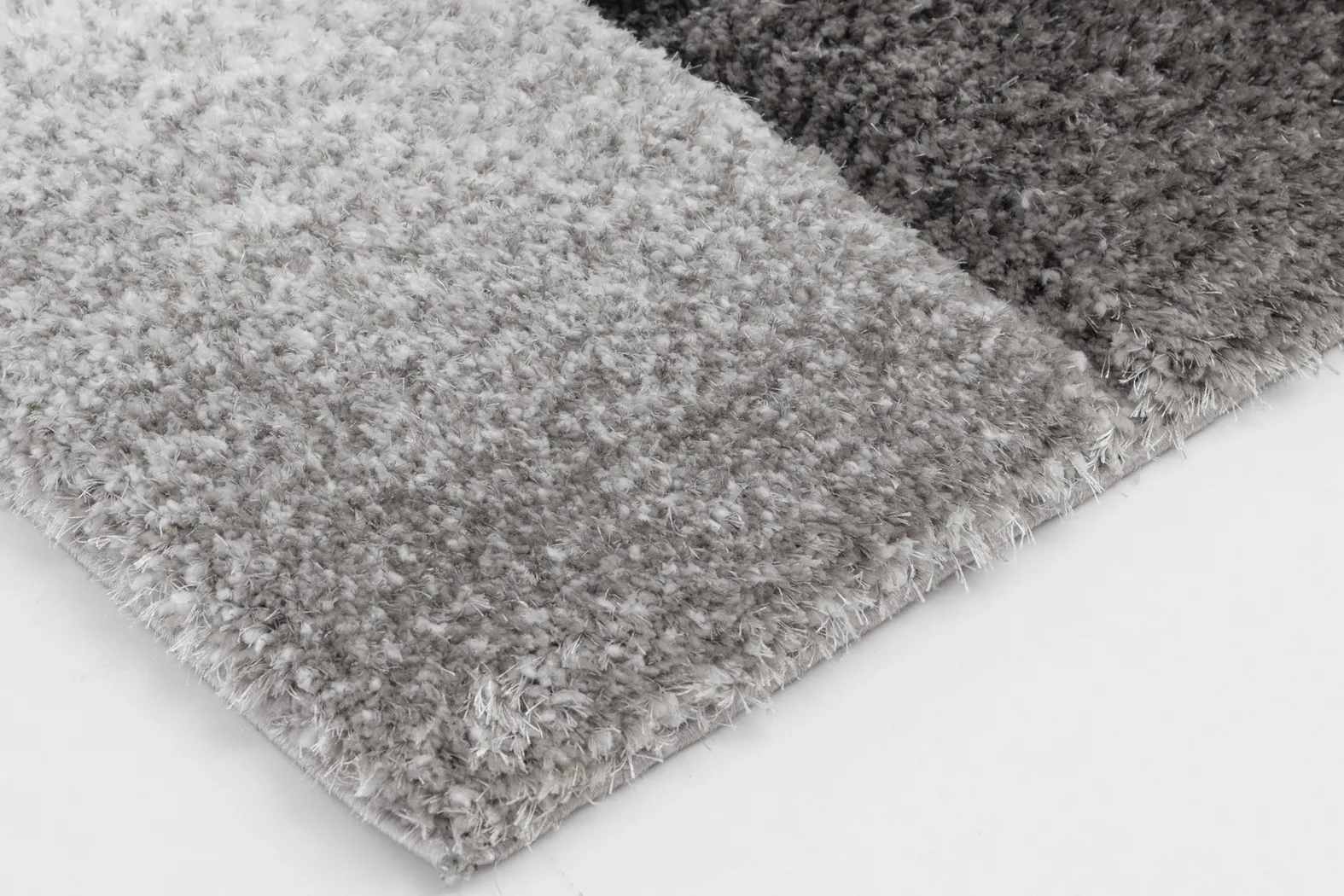 Sheer Shadows Beige 7'10 x 9'10 Rug - Thumbnail - Image 3