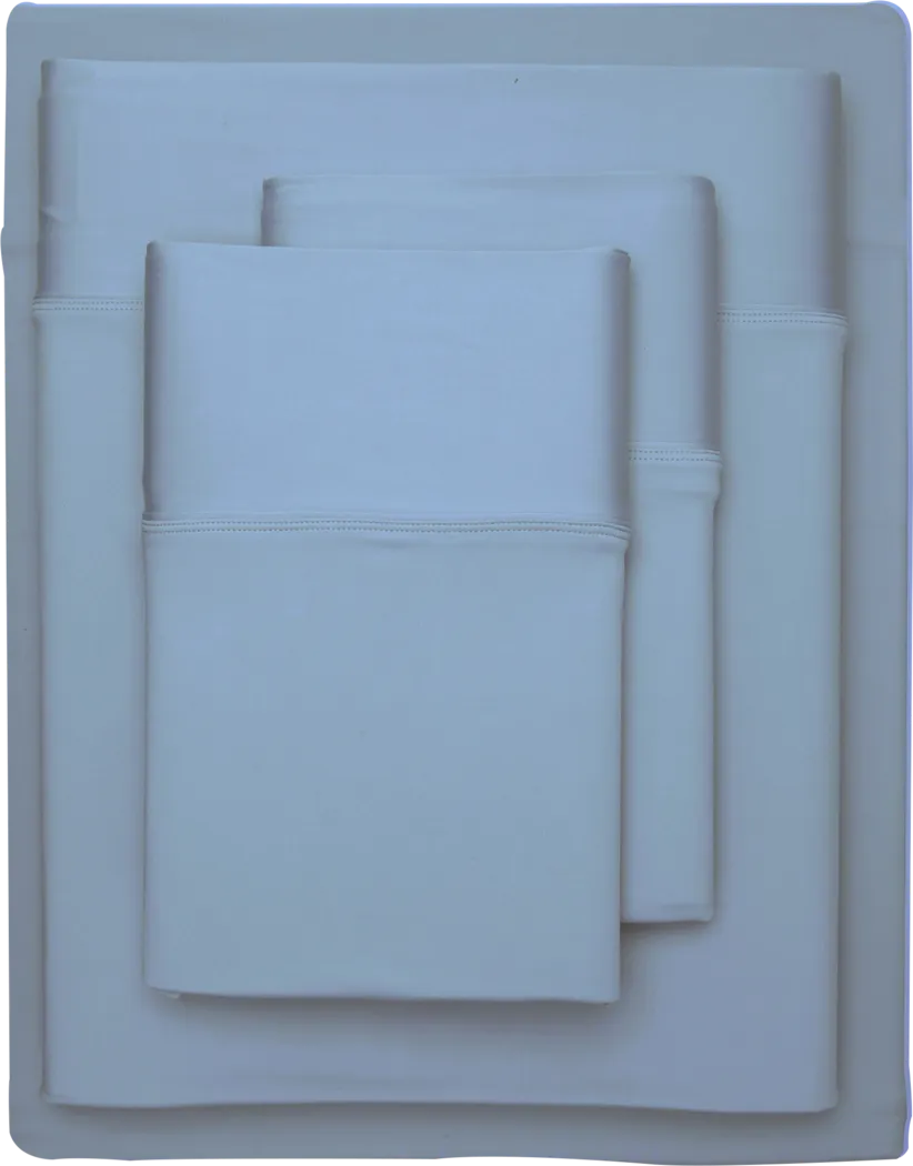 SHEEX Recovers Gen 2 Blue 5 Pc Split King Bed Sheet Set - Thumbnail - Image 2