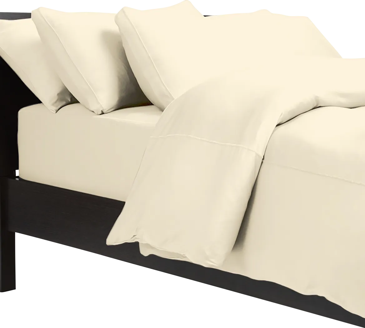 SHEEX Recovers Gen 2 Ecru 5 Pc King Duvet Set - Thumbnail - Image 1