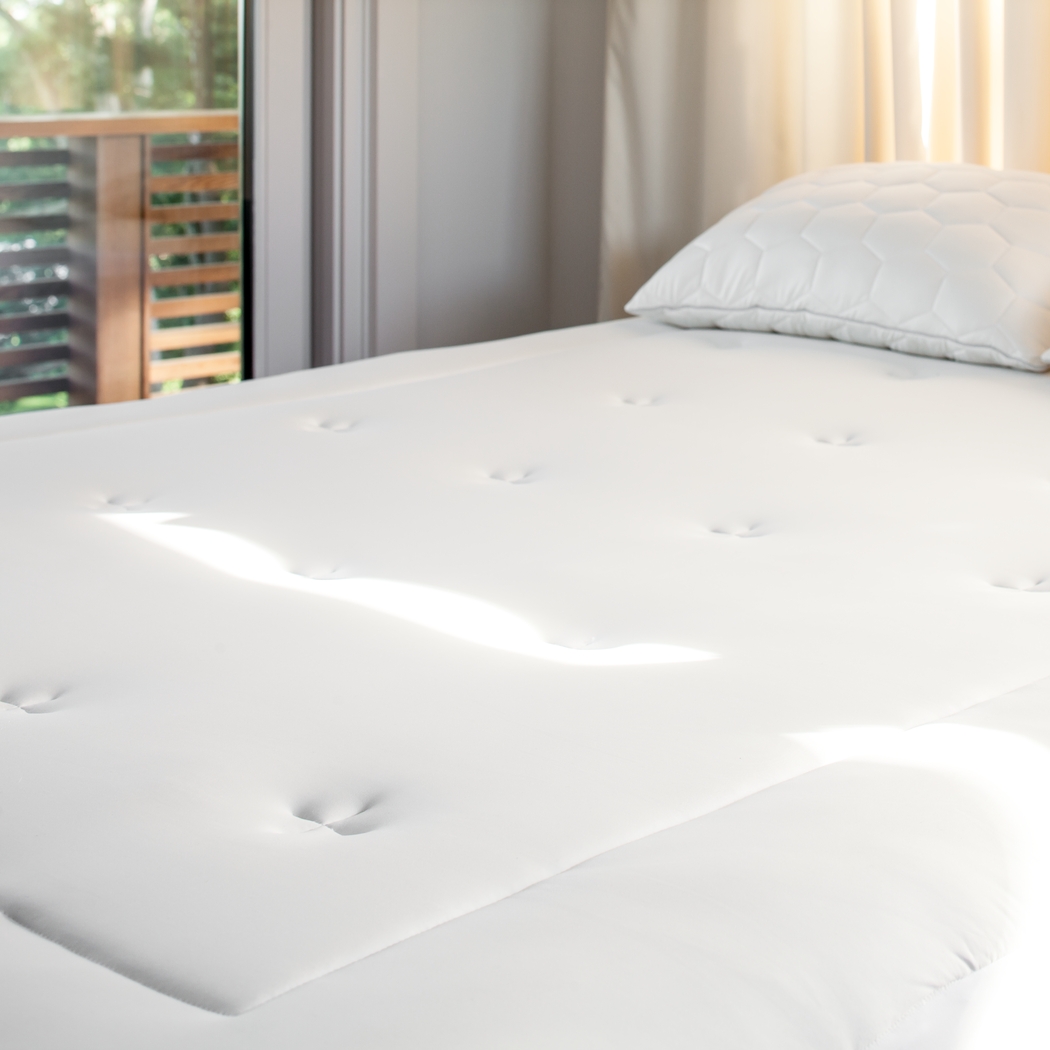 SHEEX Recovers Gen 2 King Mattress Protector - Thumbnail - Image 1