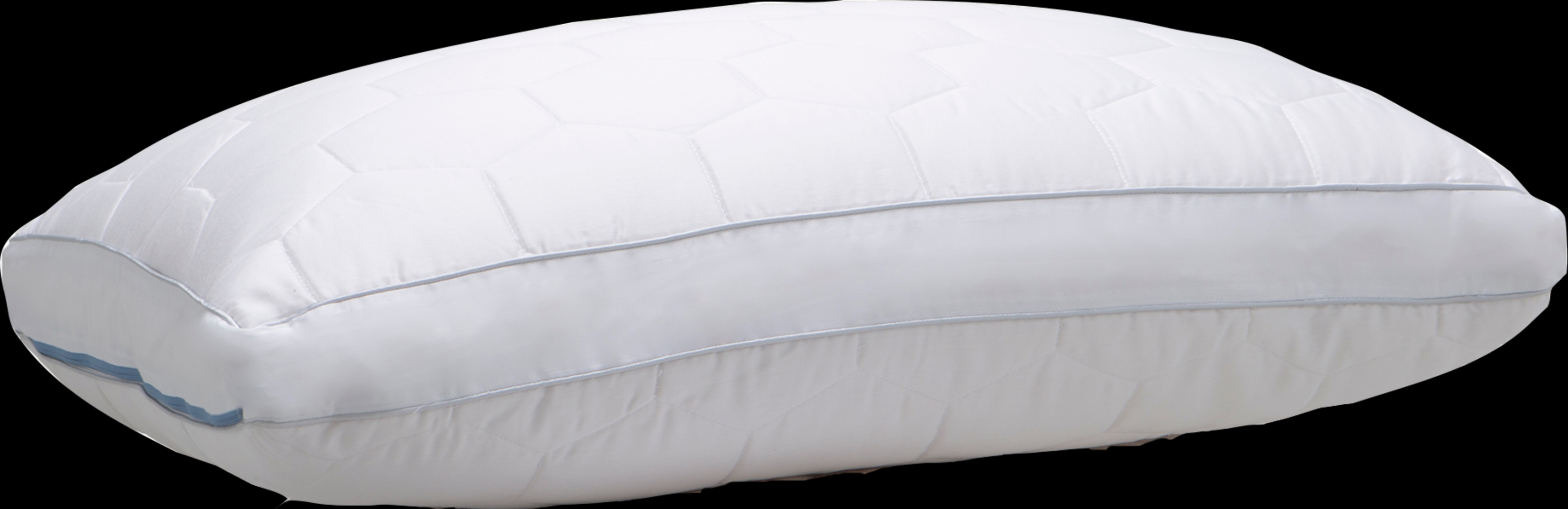 SHEEX Recovers Gen 2 Standard/Queen Down Alternative Side Sleeper Pillow - Thumbnail - Image 1