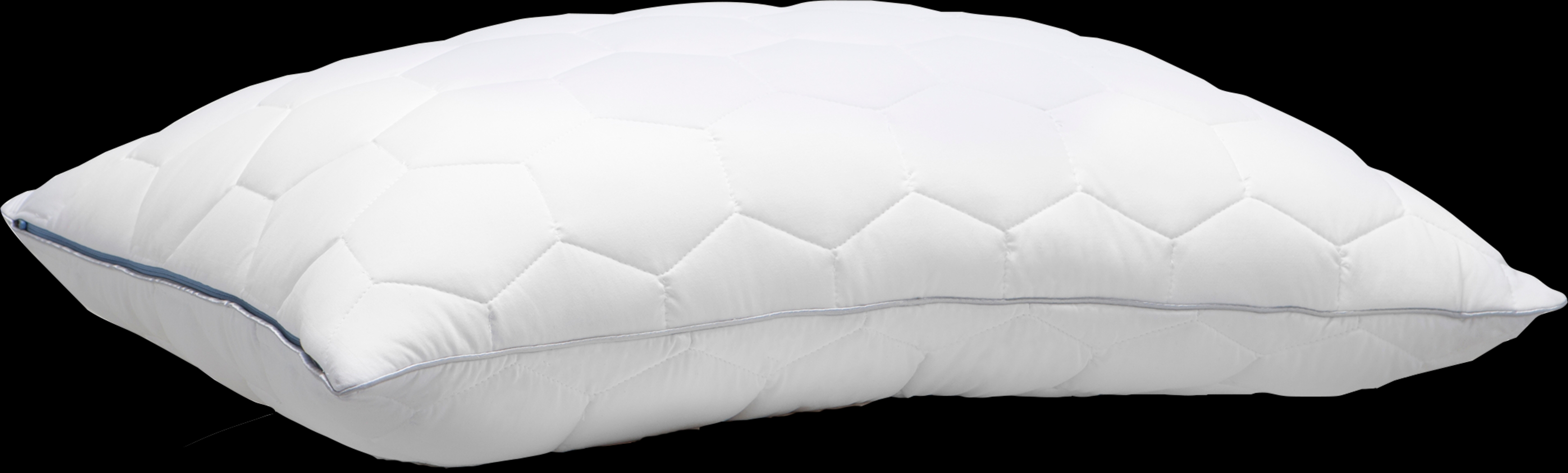 SHEEX Recovers Gen 2 Standard/Queen Down Alternative Stomach/Back Sleeper Pillow - Thumbnail - Image 1