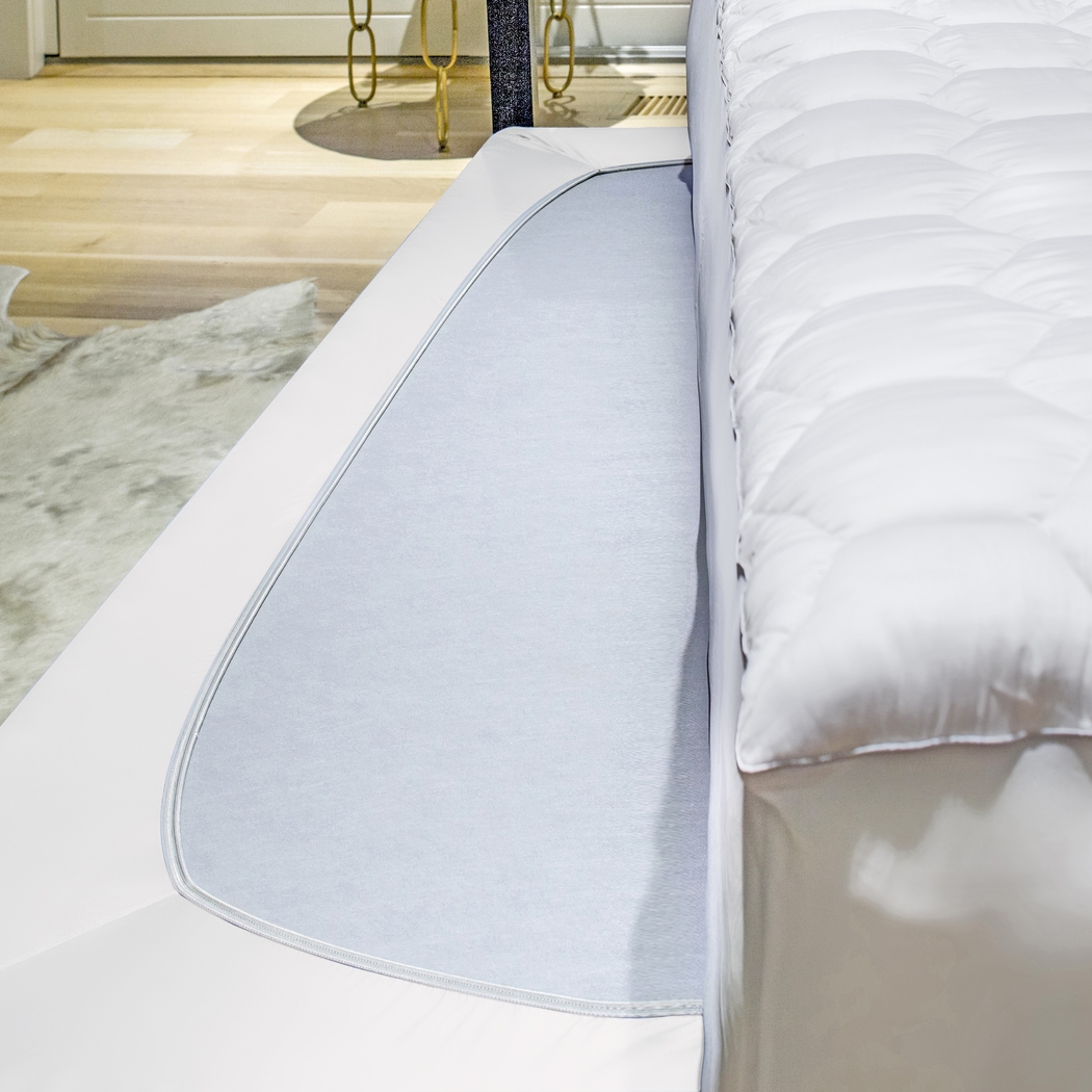 SHEEX Recovers Gen 2 White Queen Boxspring Wrap - Thumbnail - Image 2