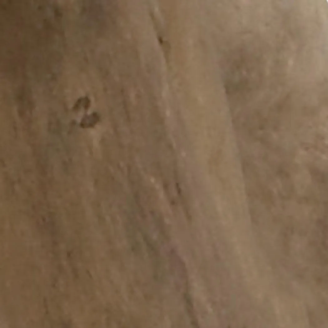 Shege Brown Accent Table - Thumbnail - Image 6