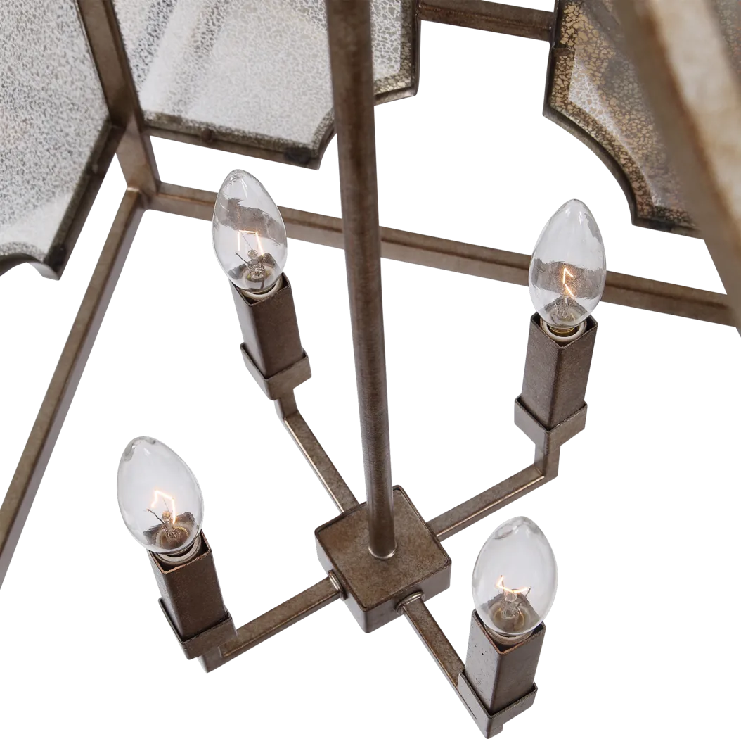 Shelane Silver Pendant - Thumbnail - Image 3