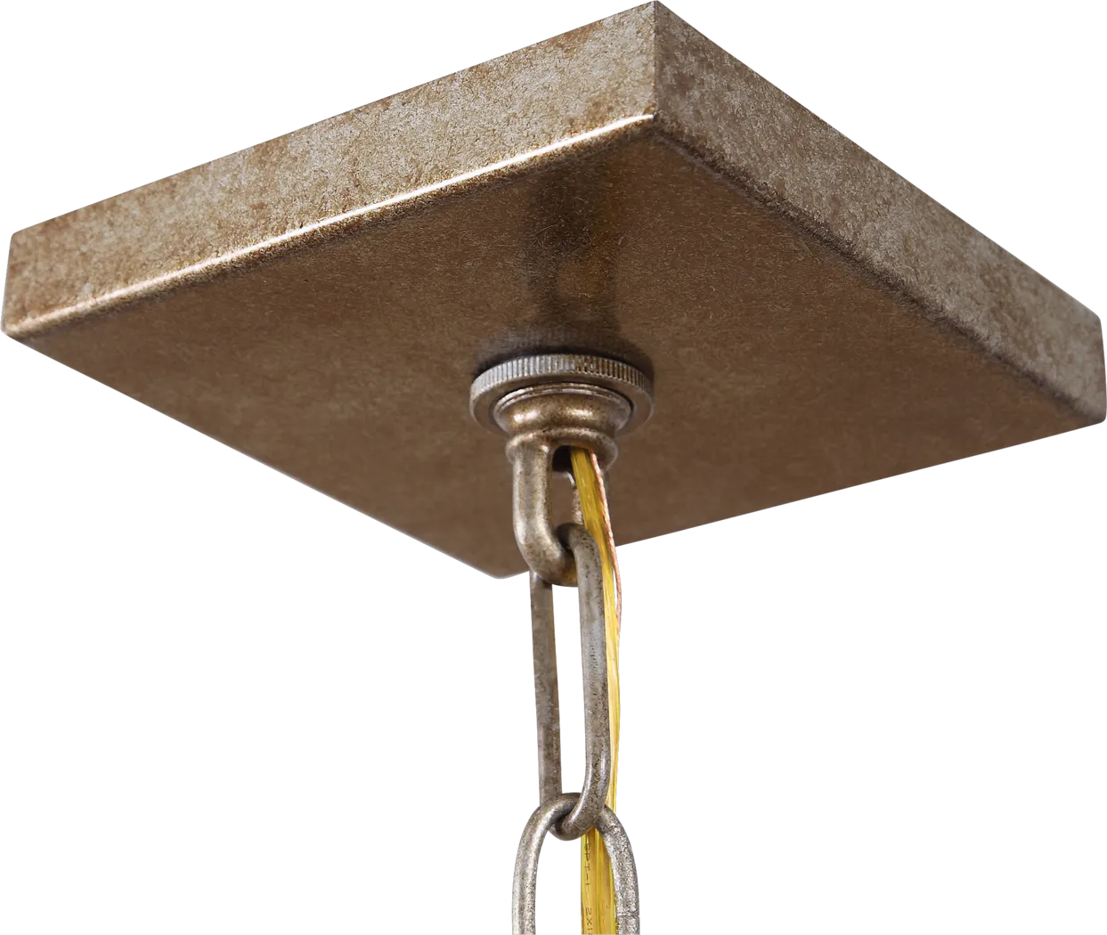 Shelane Silver Pendant - Thumbnail - Image 4