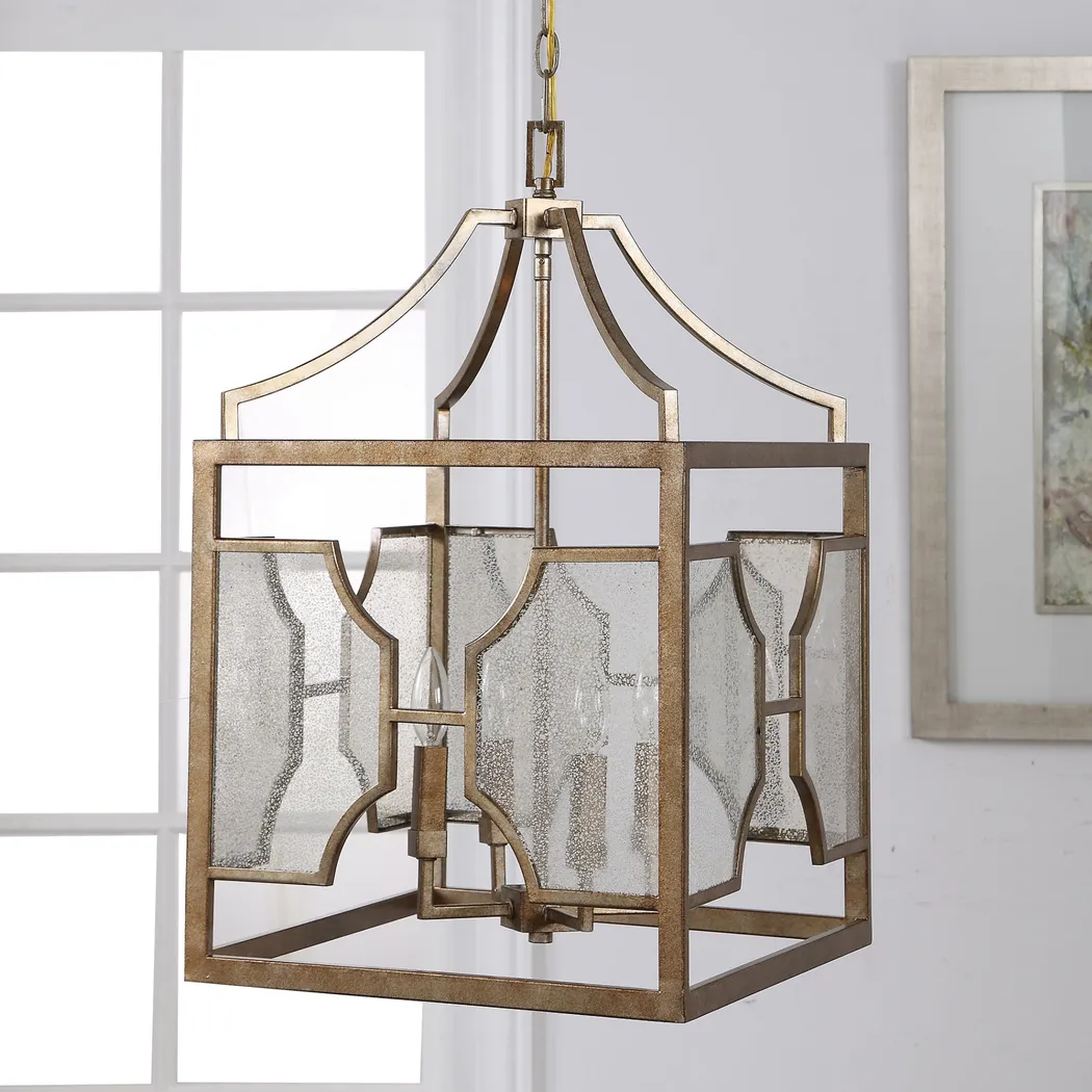 Shelane Silver Pendant - Thumbnail - Image 5