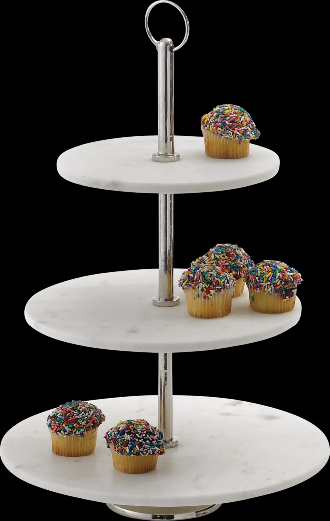 Shellhorn White Tray - Thumbnail - Image 3