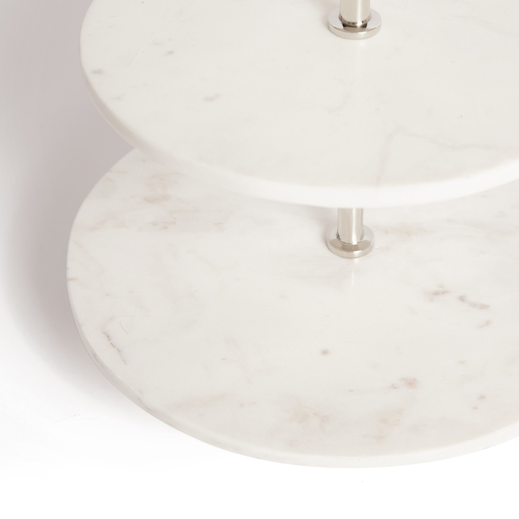 Shellhorn White Tray - Thumbnail - Image 4