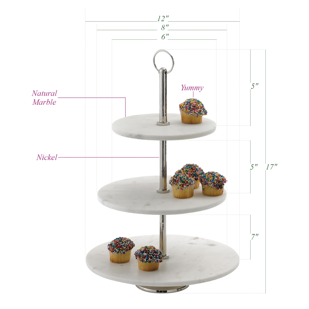 Shellhorn White Tray - Thumbnail - Image 6