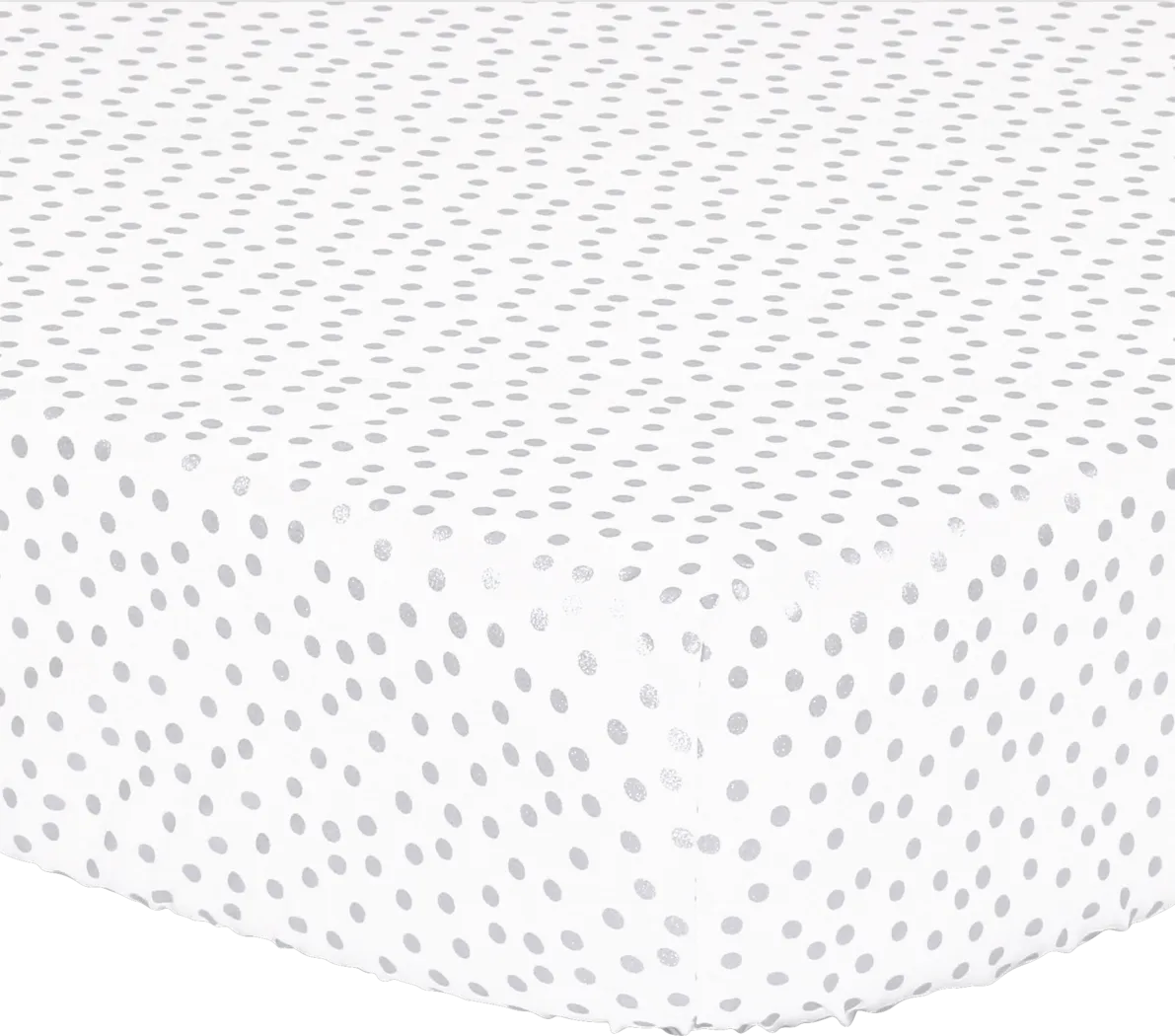 Shelly Lane Lilac 3 Pc Baby Bedding Set - Thumbnail - Image 3