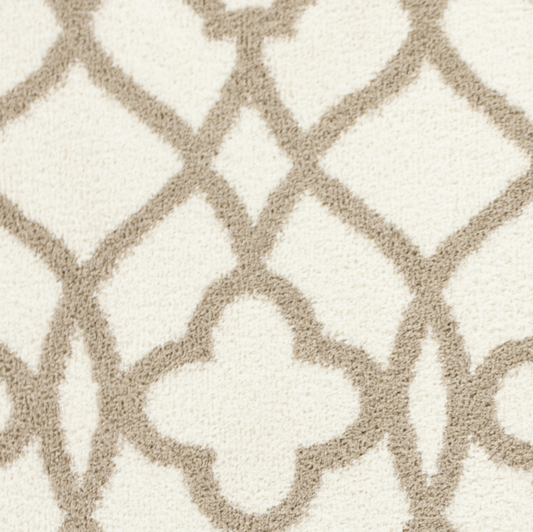 Shelnola Ivory/Beige 7'10 x 10'6 Rug - Thumbnail - Image 5