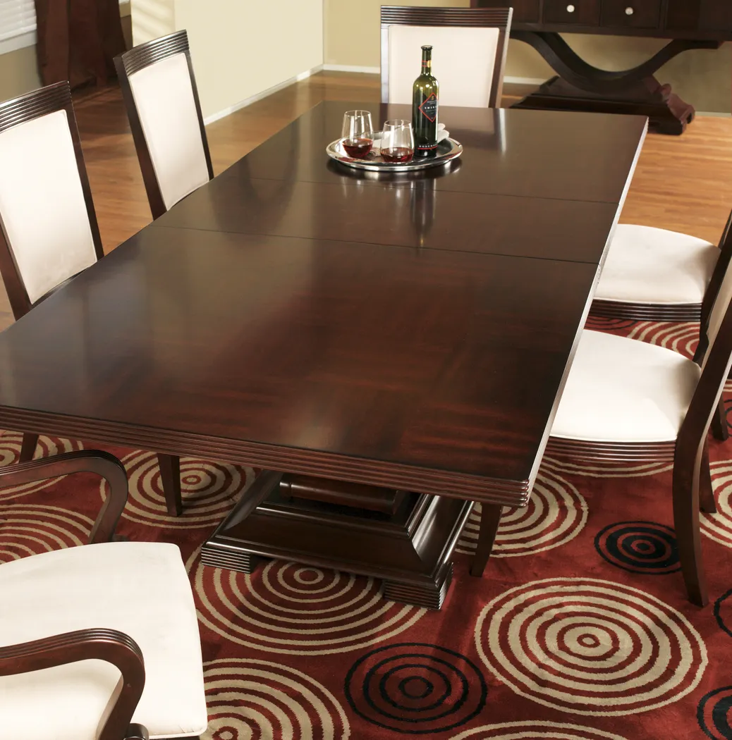 Shelton Dining Table - Thumbnail - Image 2