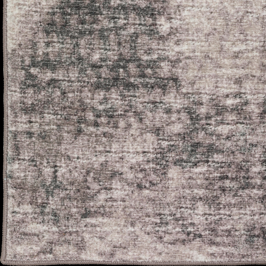 Shemtove Beige 3' x 5' Rug - Thumbnail - Image 3