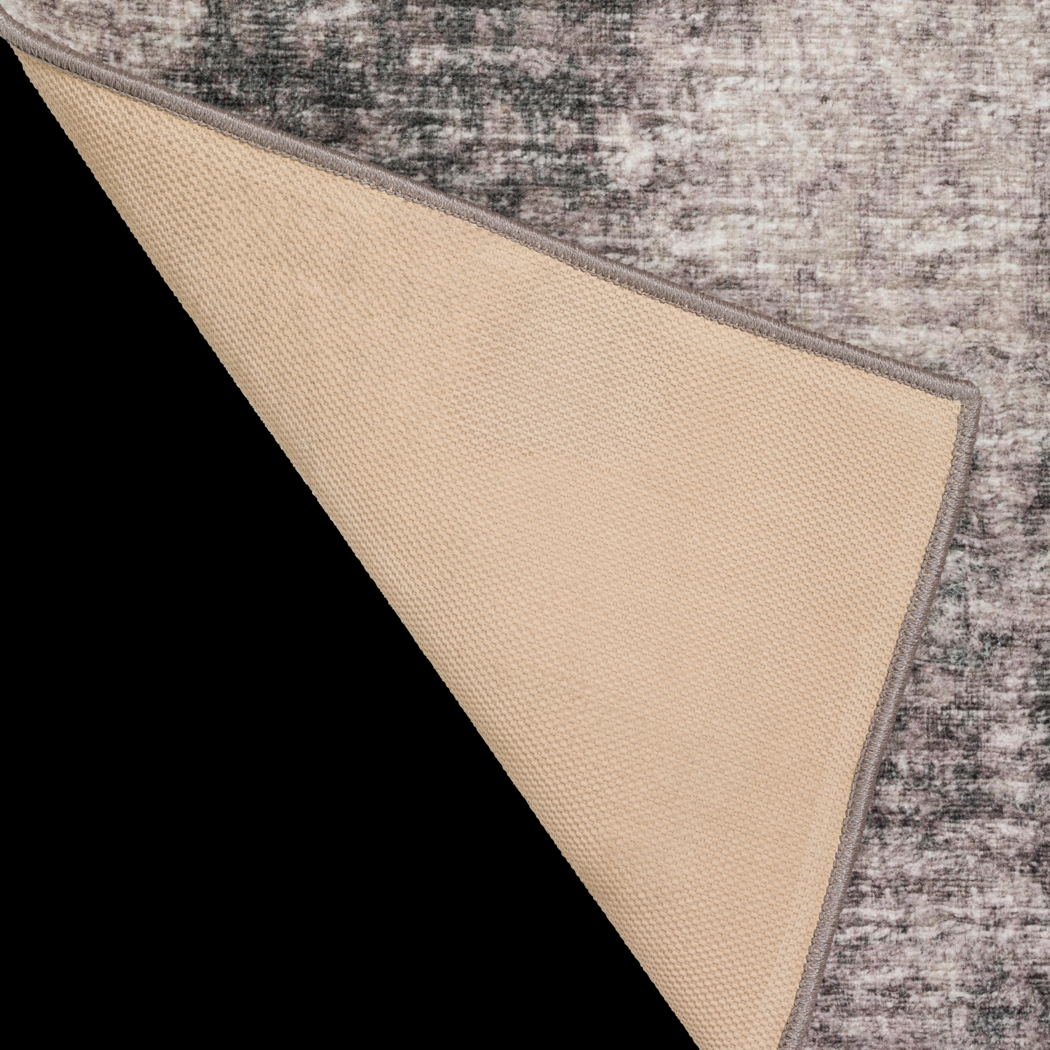 Shemtove Beige 5' x 8' Rug - Thumbnail - Image 5