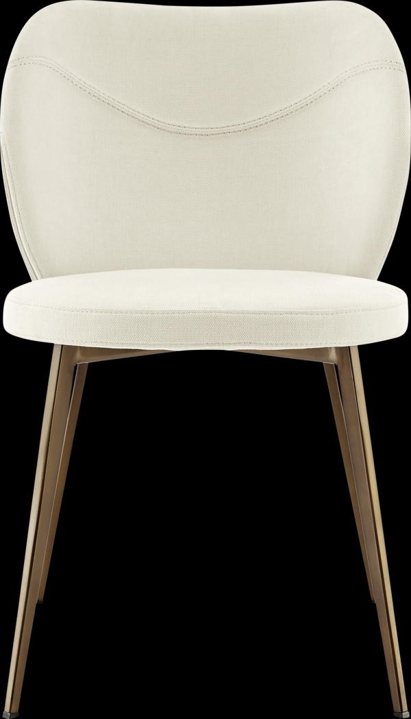 Shenadoah Beige Dining Chair, Set of 2 - Thumbnail - Image 2