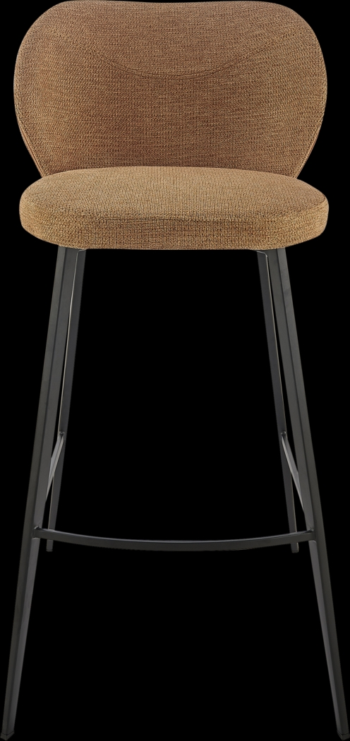 Shenadoah Rust Barstool - Thumbnail - Image 2