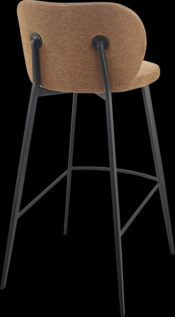Shenadoah Rust Barstool - Thumbnail - Image 3