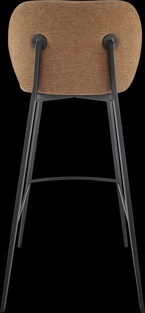 Shenadoah Rust Barstool - Thumbnail - Image 4