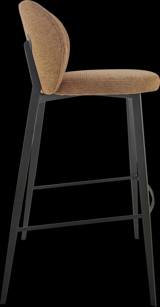 Shenadoah Rust Barstool - Thumbnail - Image 5