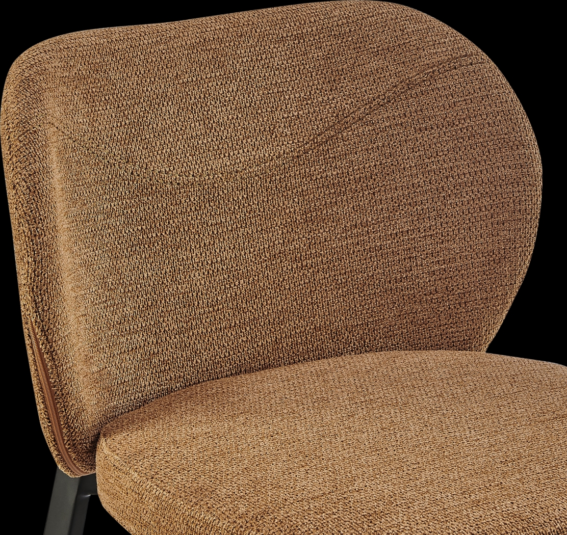 Shenadoah Rust Barstool - Thumbnail - Image 6