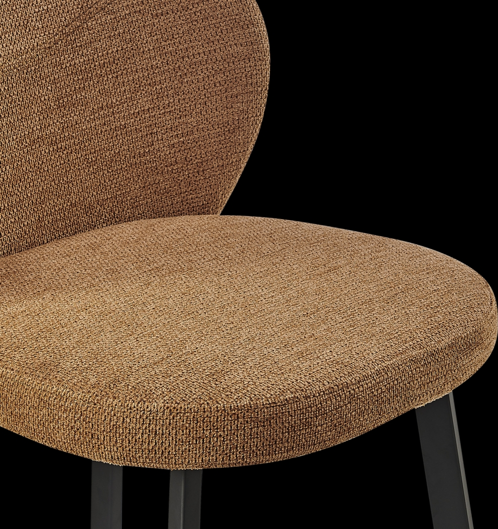 Shenadoah Rust Barstool - Thumbnail - Image 7