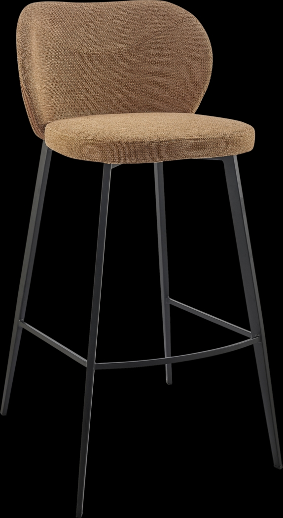 Shenadoah Rust Barstool - Thumbnail - Image 1