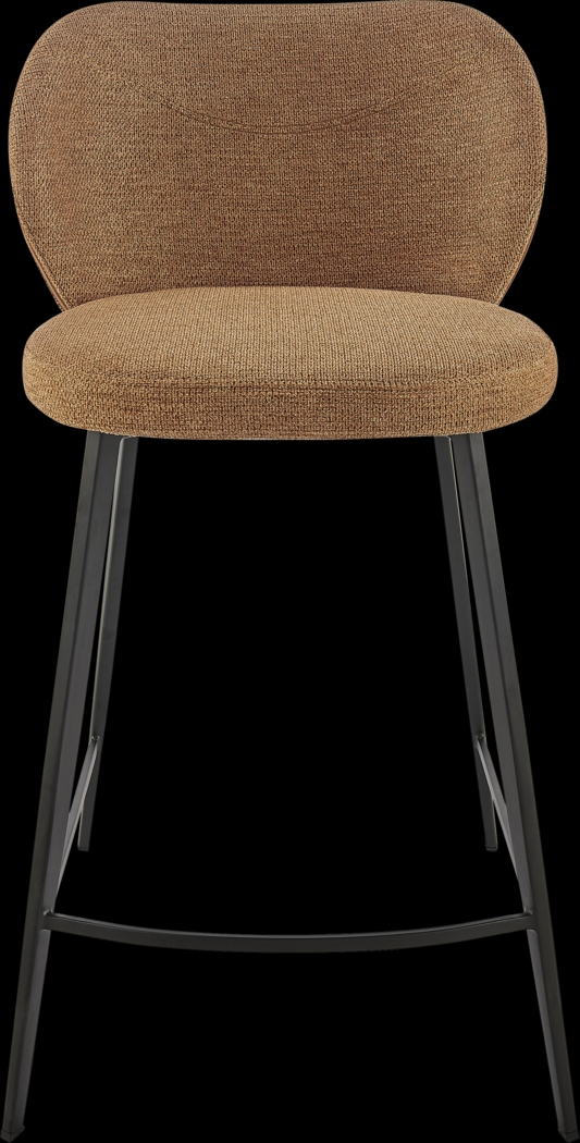 Shenadoah Rust Counter Stool - Thumbnail - Image 2