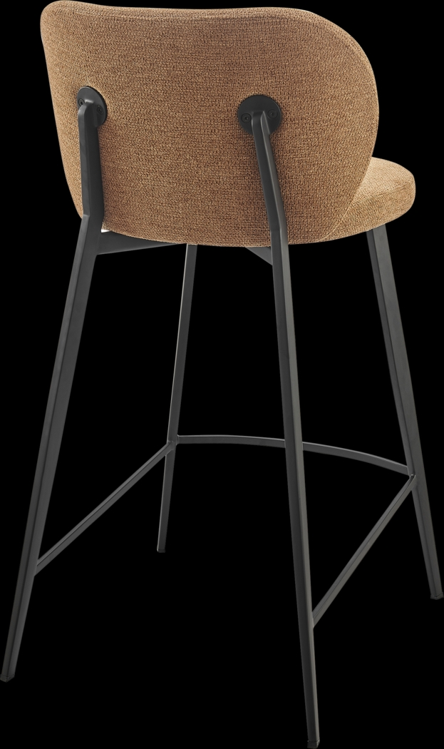 Shenadoah Rust Counter Stool - Thumbnail - Image 3