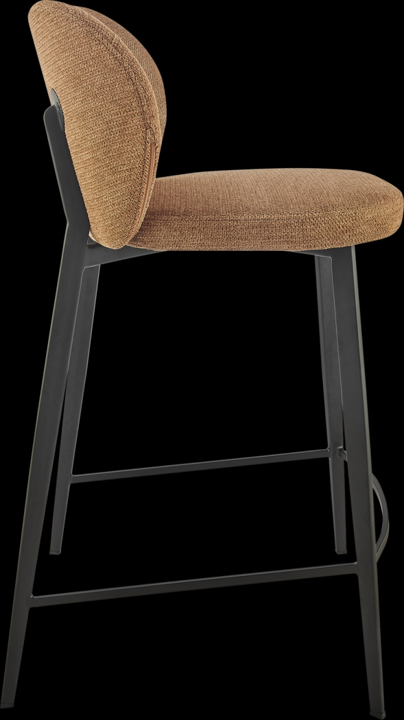 Shenadoah Rust Counter Stool - Thumbnail - Image 4