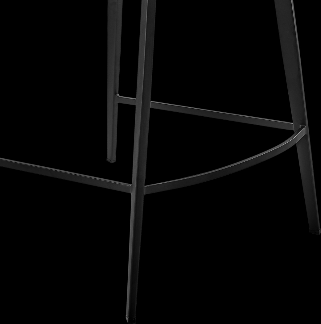 Shenadoah Rust Counter Stool - Thumbnail - Image 6