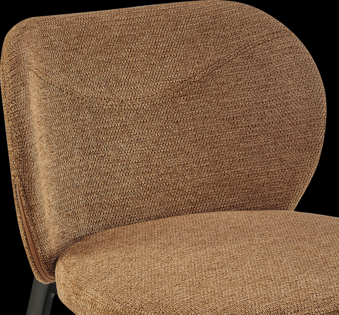 Shenadoah Rust Counter Stool - Thumbnail - Image 7