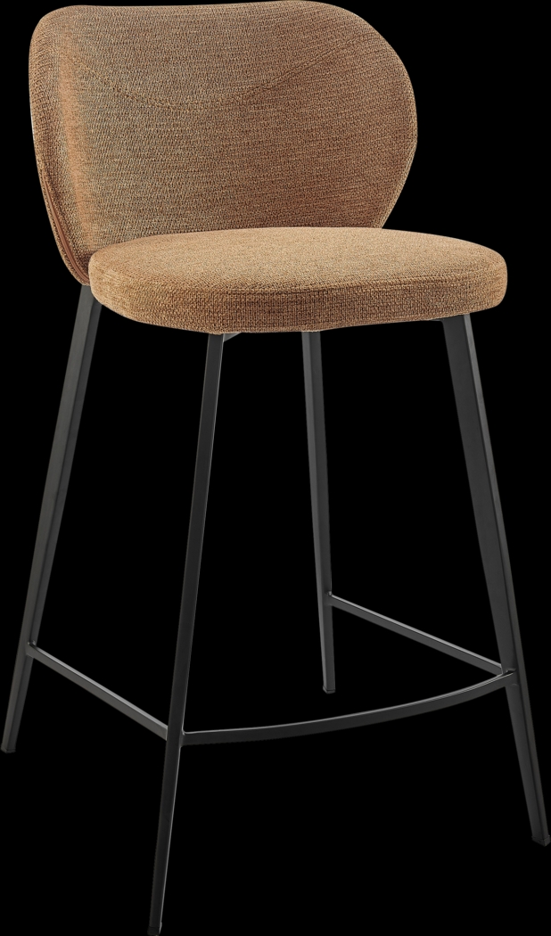 Shenadoah Rust Counter Stool - Thumbnail - Image 1