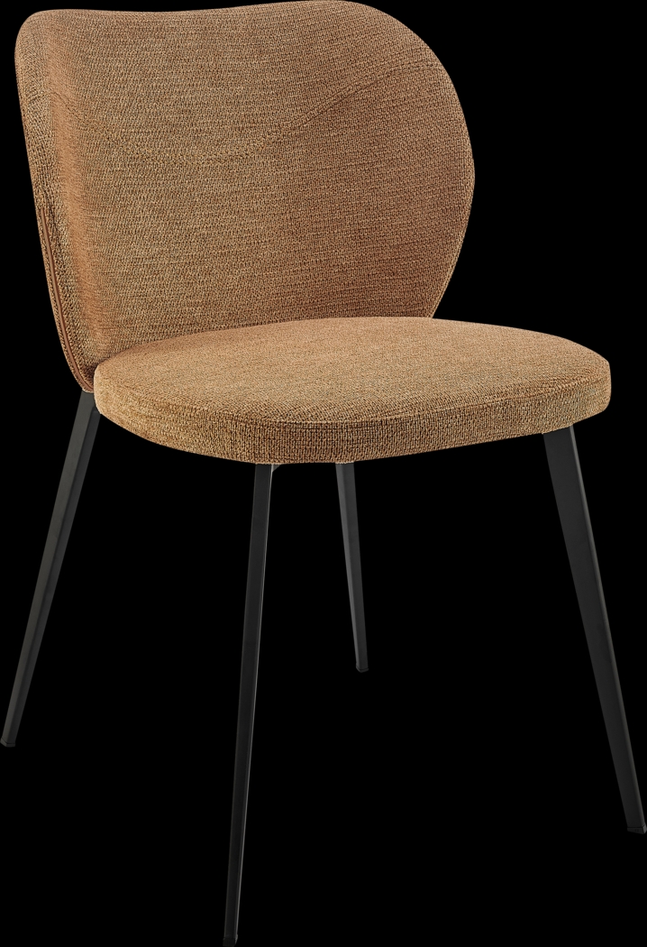 Shenadoah Rust Dining Chair, Set of 2 - Thumbnail - Image 3