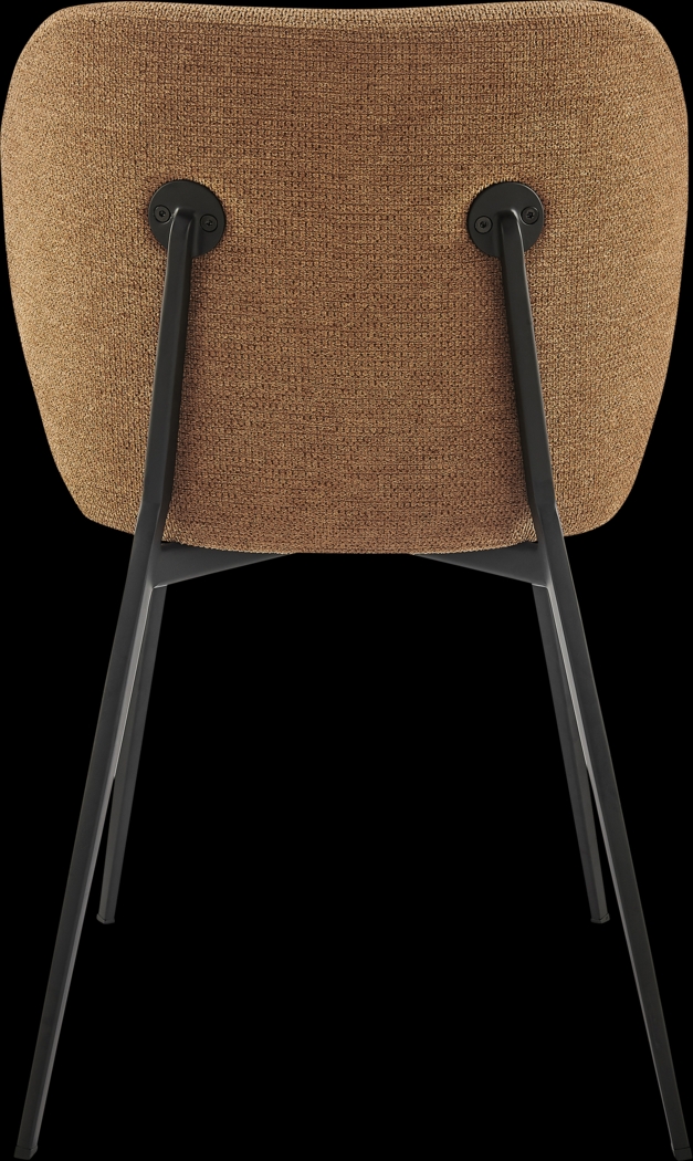 Shenadoah Rust Dining Chair, Set of 2 - Thumbnail - Image 6