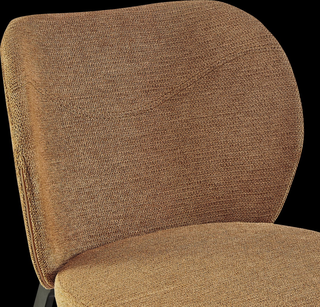 Shenadoah Rust Dining Chair, Set of 2 - Thumbnail - Image 7