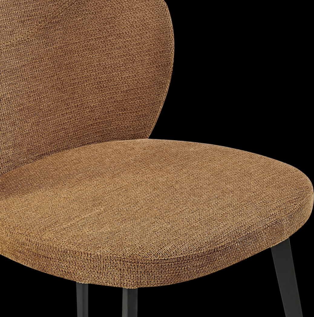 Shenadoah Rust Dining Chair, Set of 2 - Thumbnail - Image 8