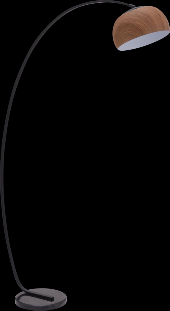 Shepherd Way Brown Floor Lamp - Thumbnail - Image 3