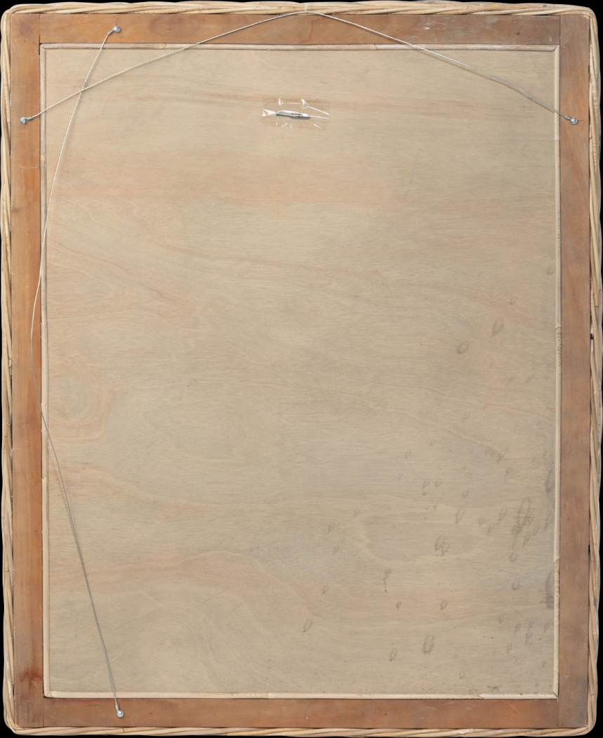 Sherley Brown Wall Mirror - Thumbnail - Image 5