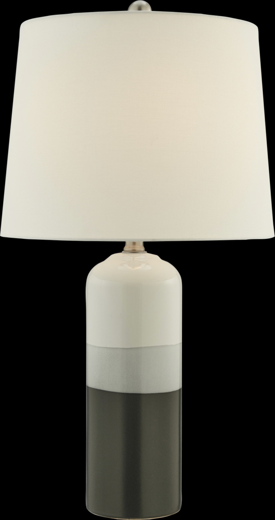 Sherrill Cove Black Lamp, Set of 2 - Thumbnail - Image 4