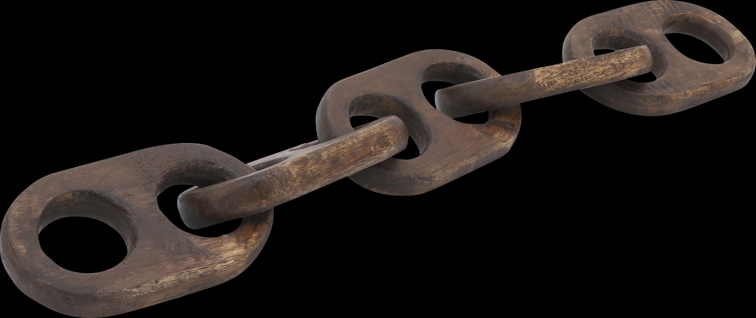 Sherrilwood Brown Sculpture - Thumbnail - Image 1