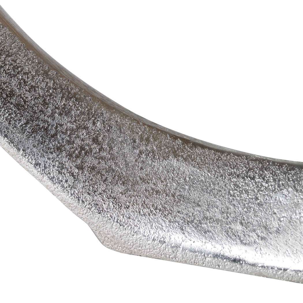 Sherringham Silver Sculpture, Set of 2 - Thumbnail - Image 4