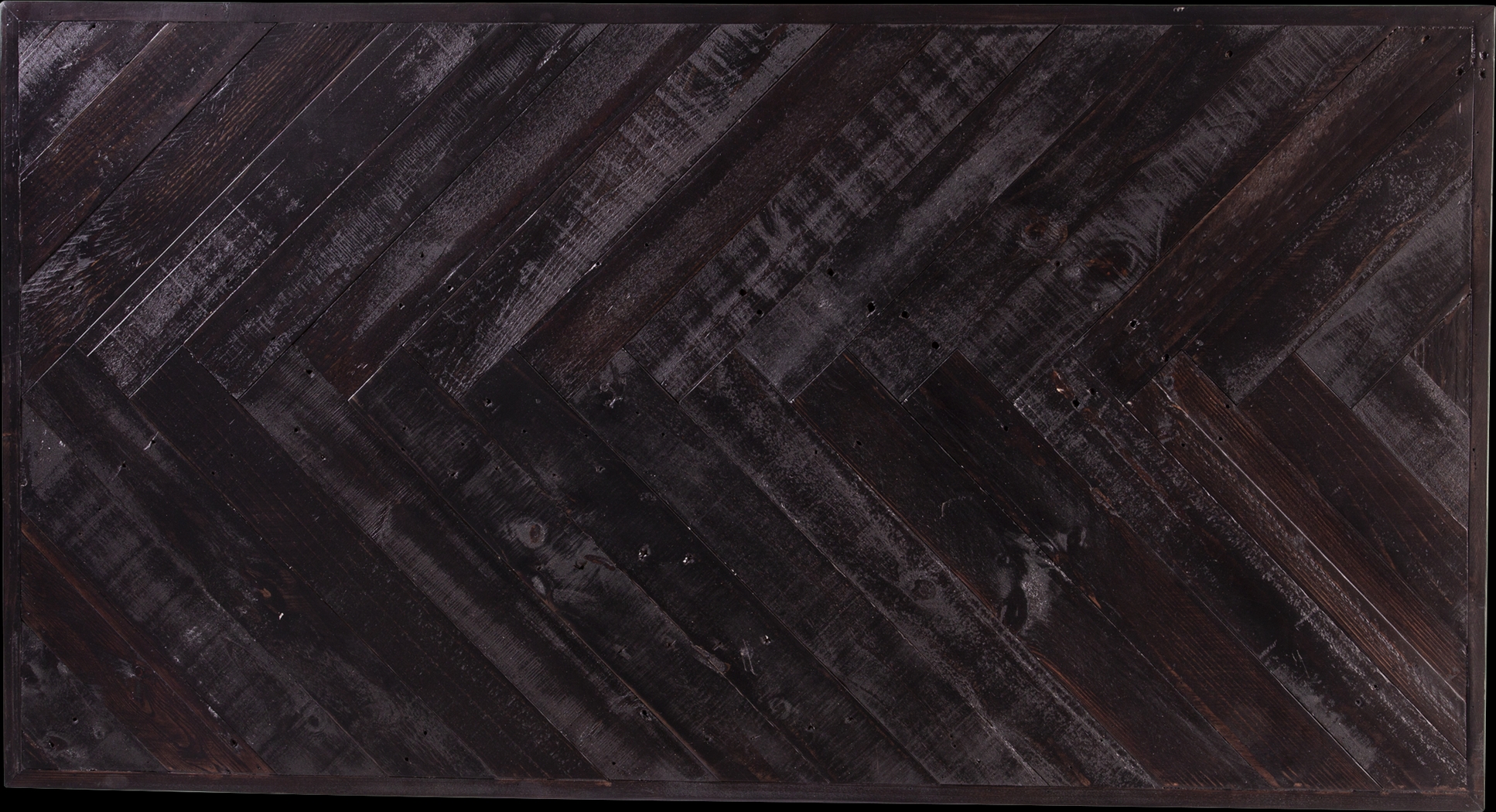 Sherrlyn Black 2 pc Dining Set - Thumbnail - Image 5