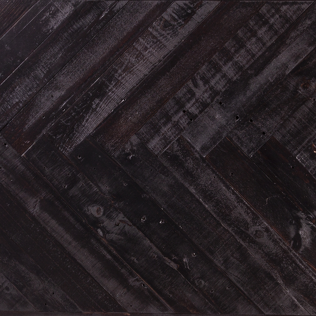 Sherrlyn Black 2 pc Dining Set - Thumbnail - Image 9