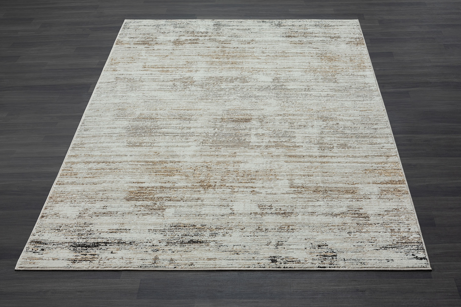 Sherstino Gray/Multi 4' x 6' Rug - Thumbnail - Image 3